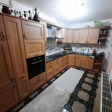 Prenociste Sara Apartment Bihac
