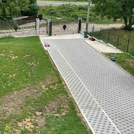 Apartment Prenociste Sara Bihac