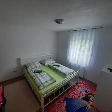Prenociste Sara Apartment Bihac