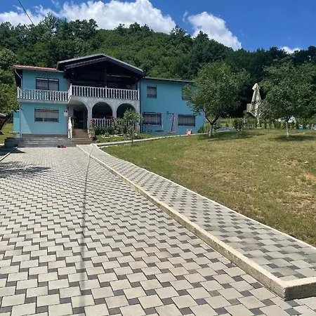 Prenociste Sara Apartment Bihac