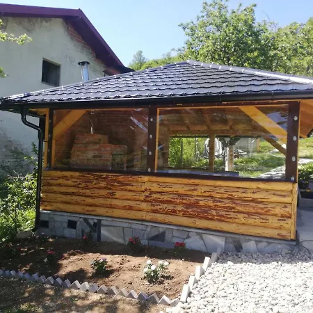 Apartment Prenociste Sara Bihac