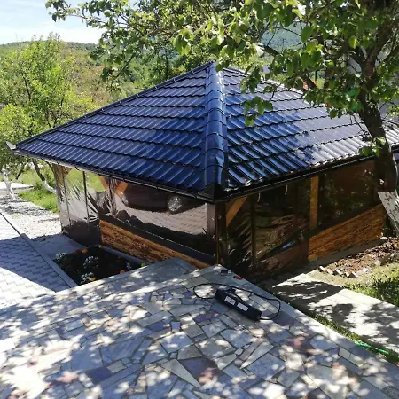 Prenociste Sara Apartment