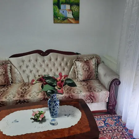 Prenociste Sara Apartment Bihac