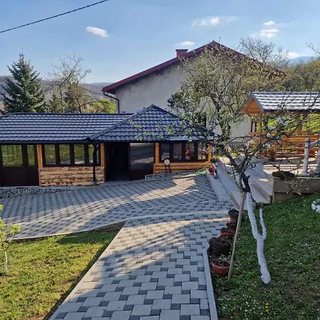 Apartment Prenociste Sara Bihac