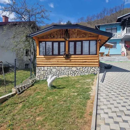 Apartment Prenociste Sara Bihac
