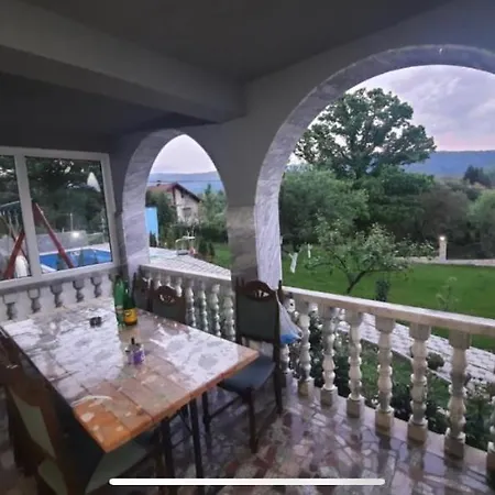 Apartment Prenociste Sara Bihac