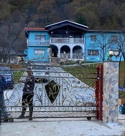 Prenociste Sara Bihac