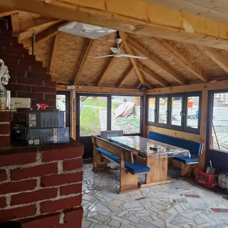 Apartment Prenociste Sara Bihac