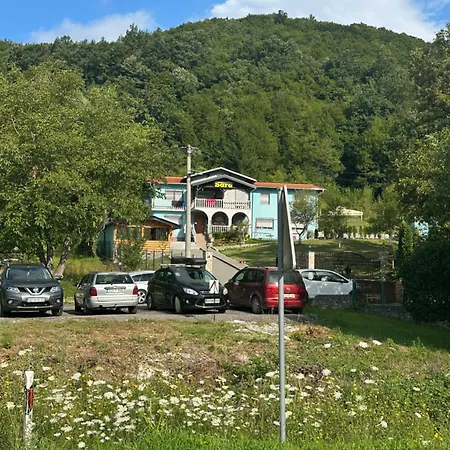 Apartment Prenociste Sara Bihac