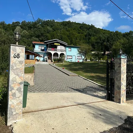 Apartment Prenociste Sara Bihac