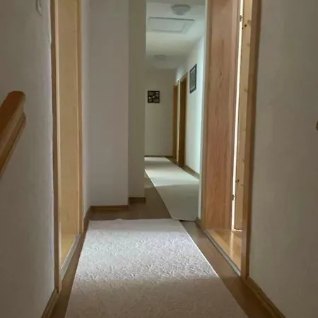 Prenociste Sara Apartment