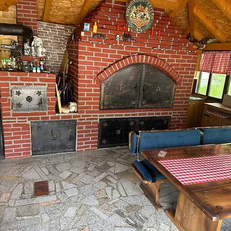 Apartment Prenociste Sara