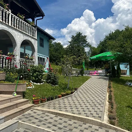 Apartment Prenociste Sara Bihac