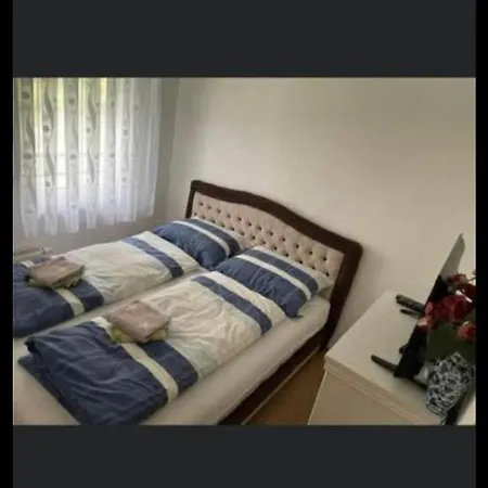 Prenociste Sara Apartament Bihać