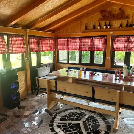 Apartament Prenociste Sara Bihać